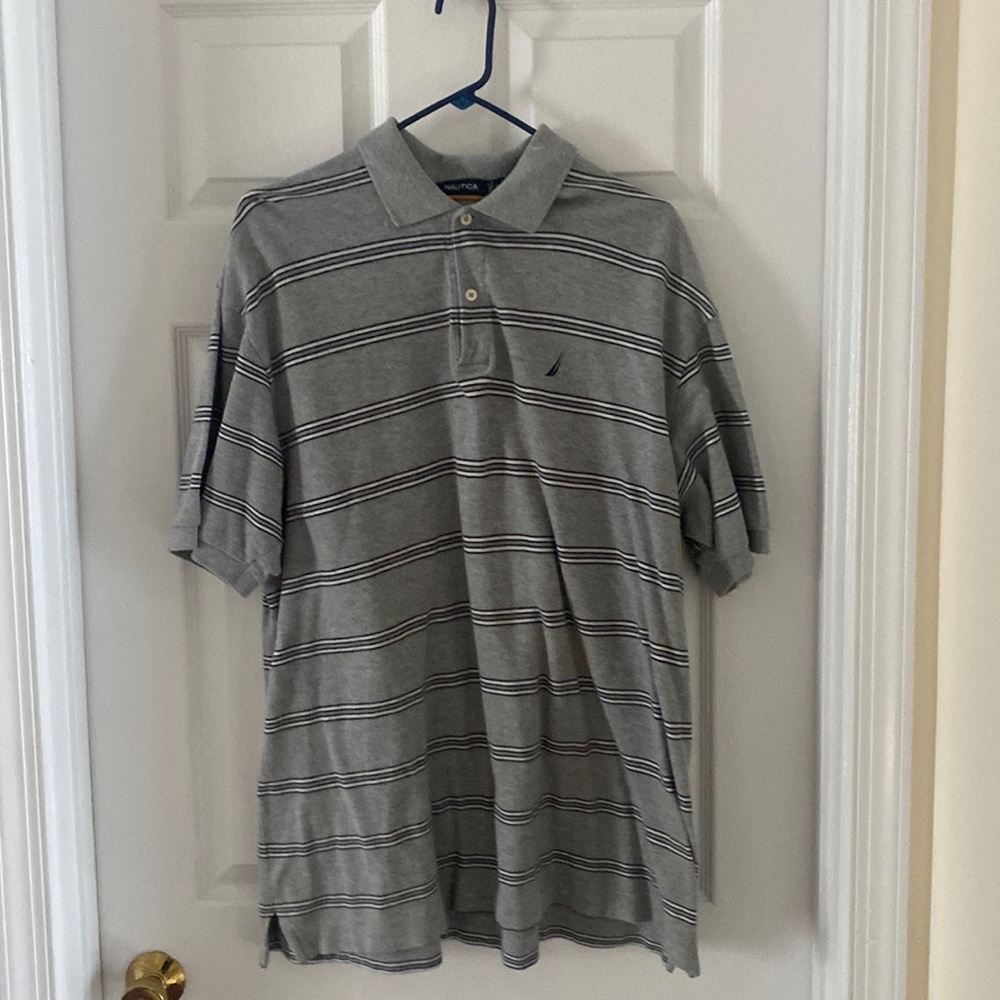Nautica shirt